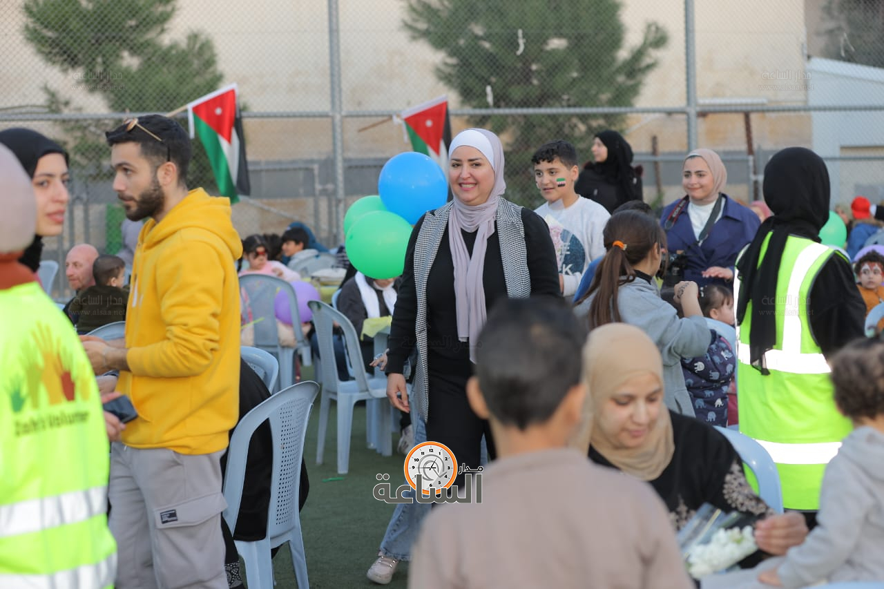 Madar Al-Saa Images 0.3747985728614107