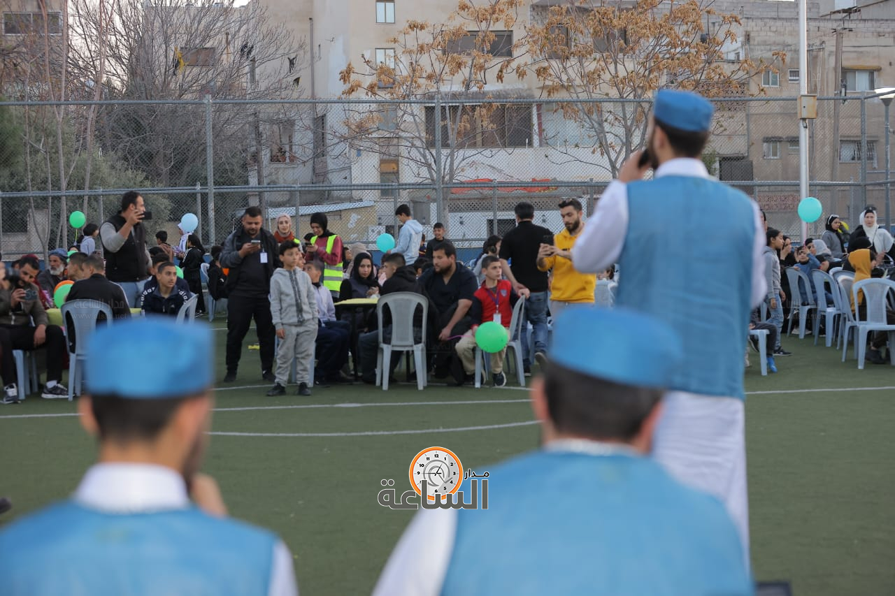 Madar Al-Saa Images 0.33889726446645163