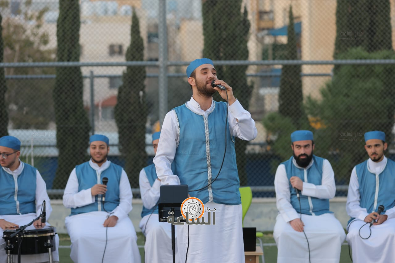 Madar Al-Saa Images 0.5253555480116929