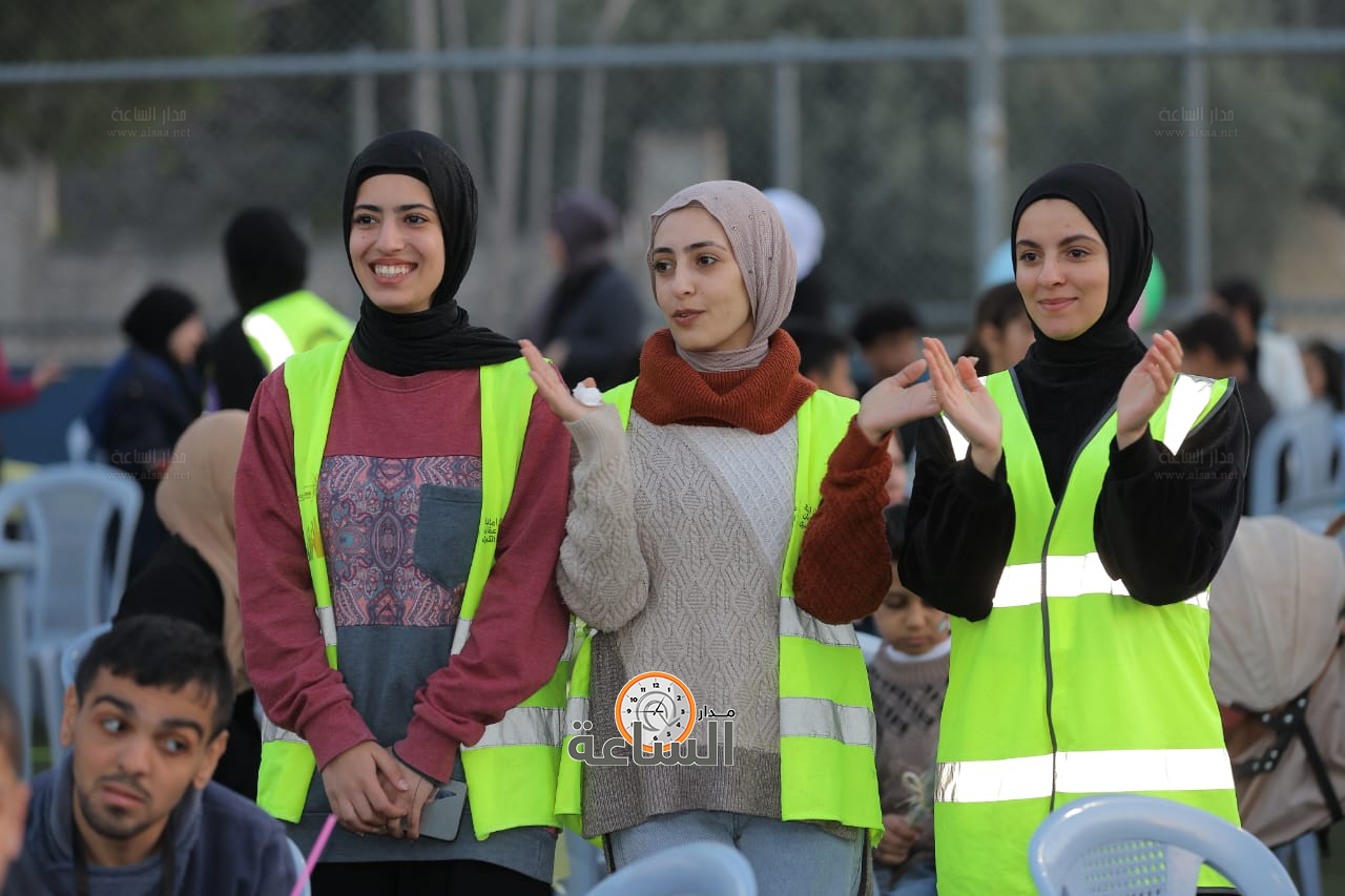 Madar Al-Saa Images 0.8565999141091849