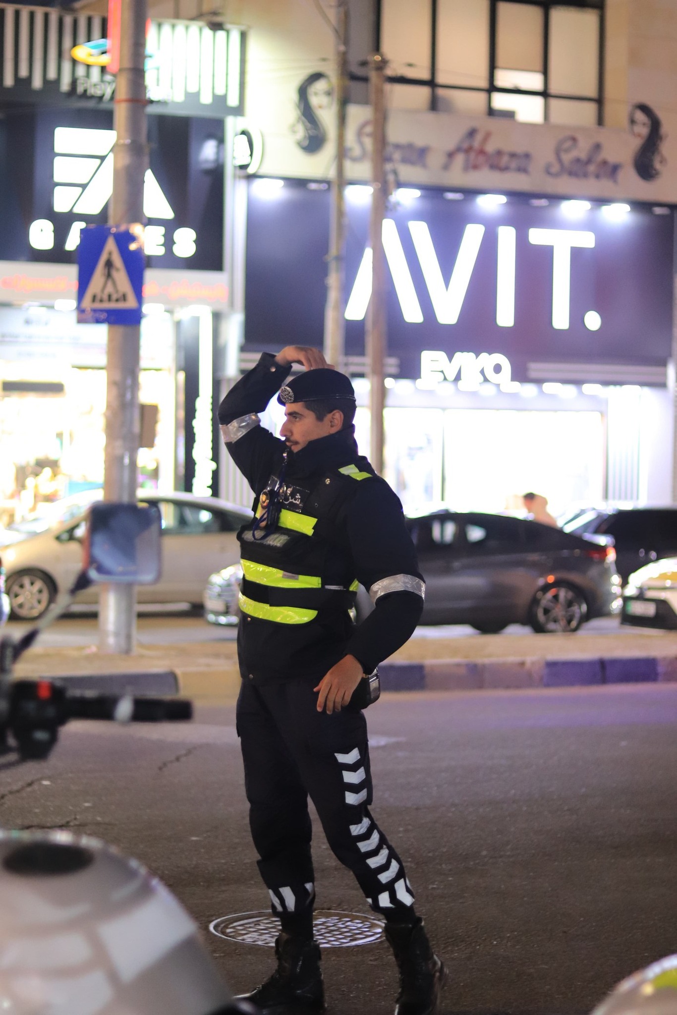 Madar Al-Saa Images 0.5344241290665179