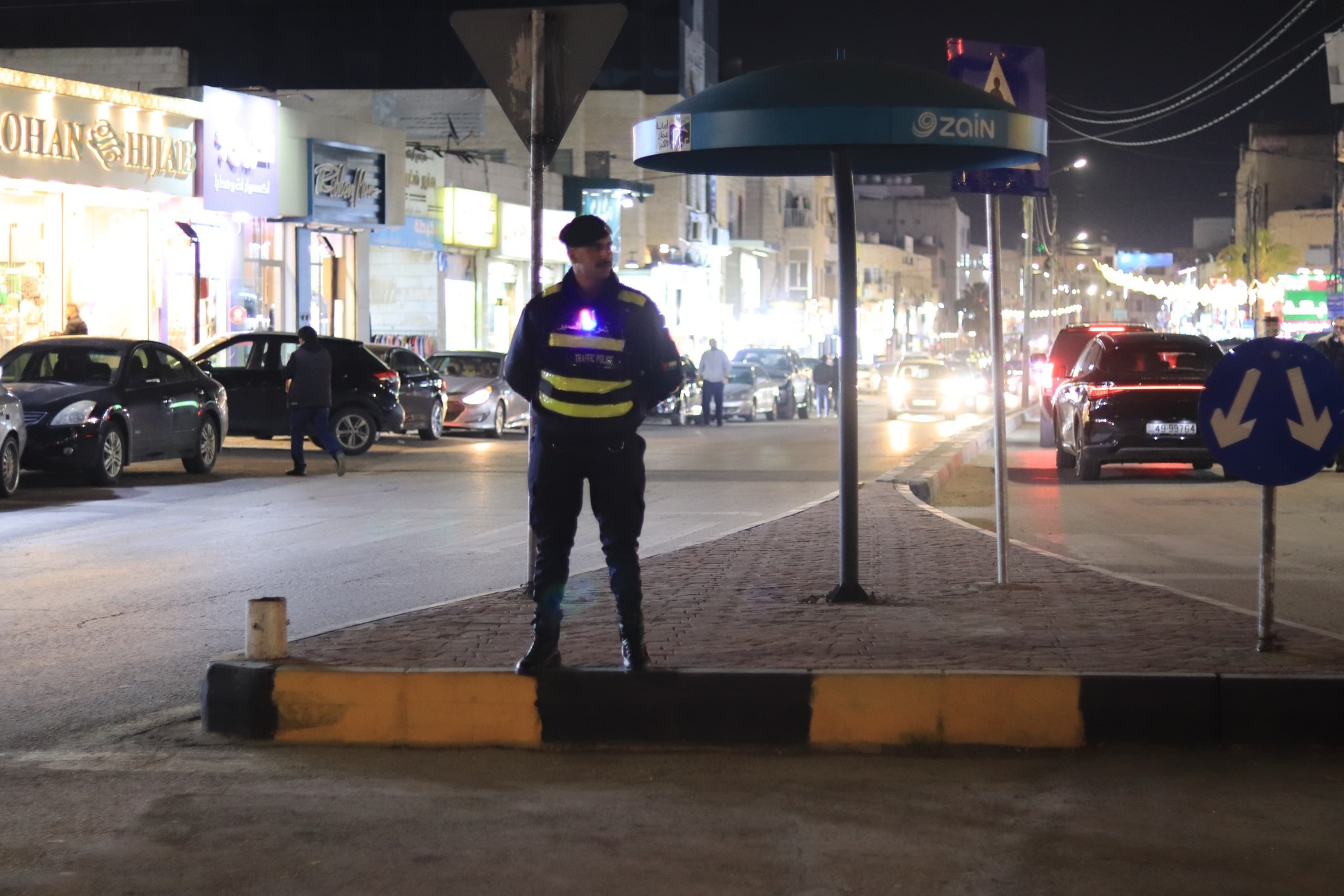 Madar Al-Saa Images 0.275701424732093