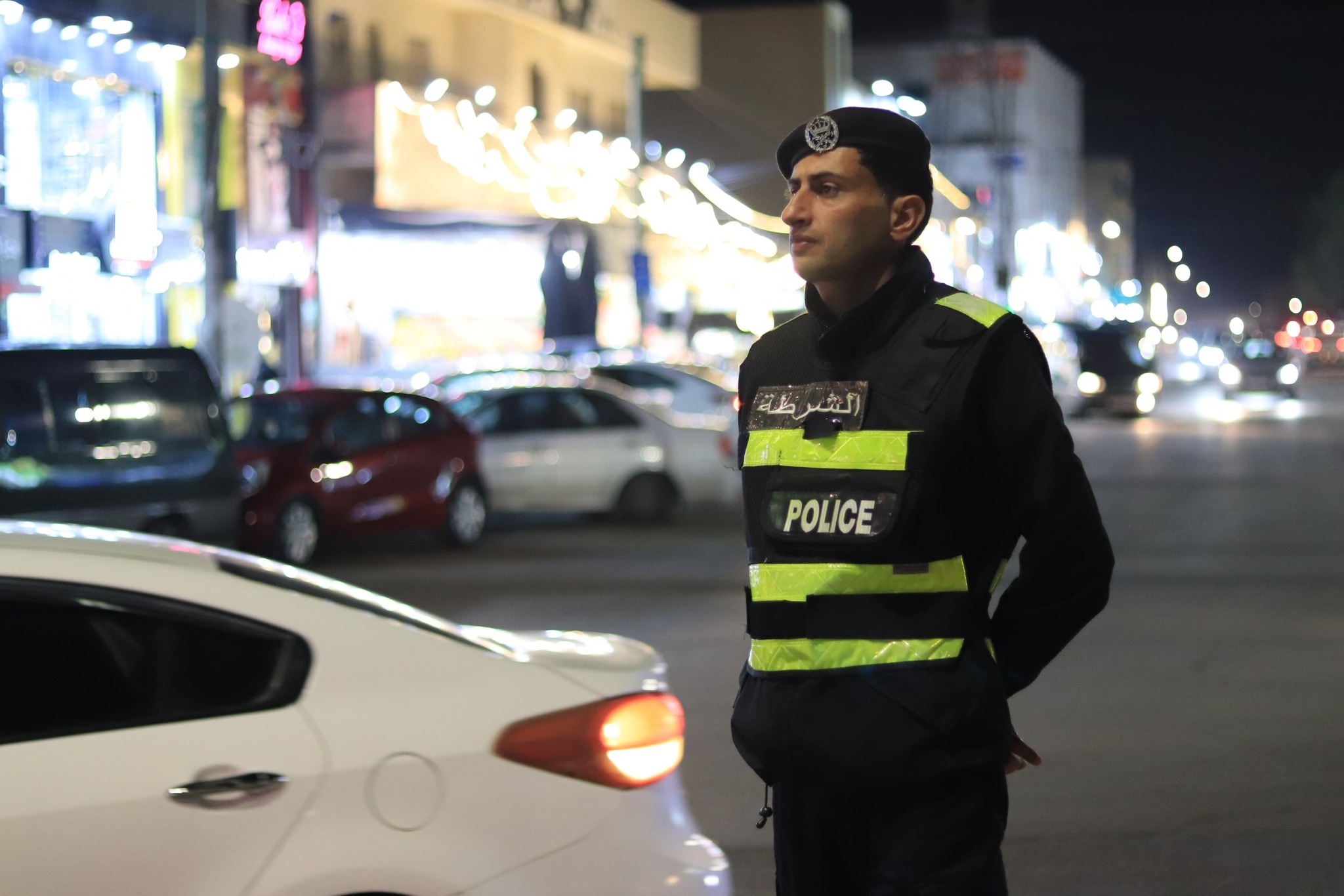 Madar Al-Saa Images 0.39794027016519284