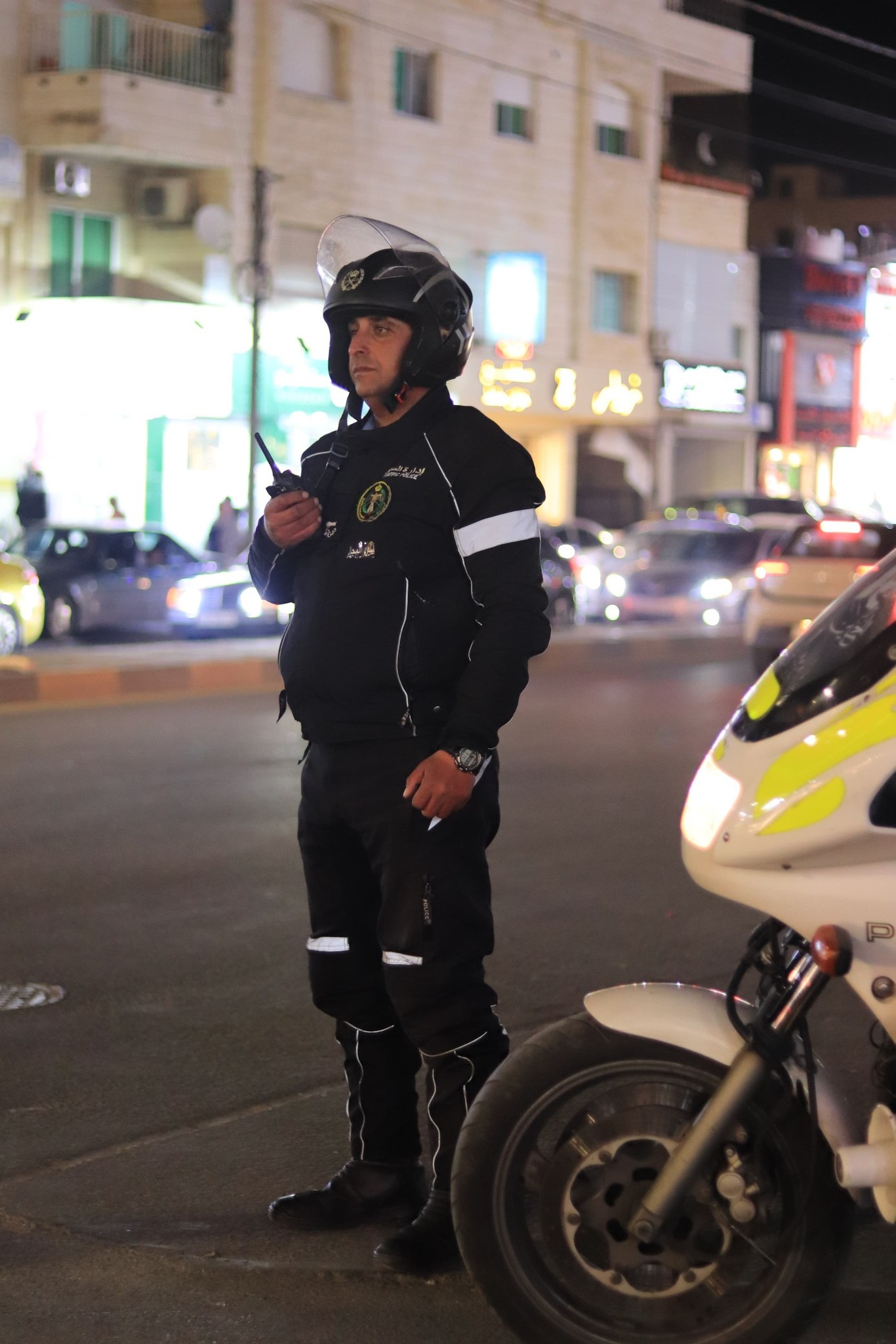 Madar Al-Saa Images 0.12271332374148769