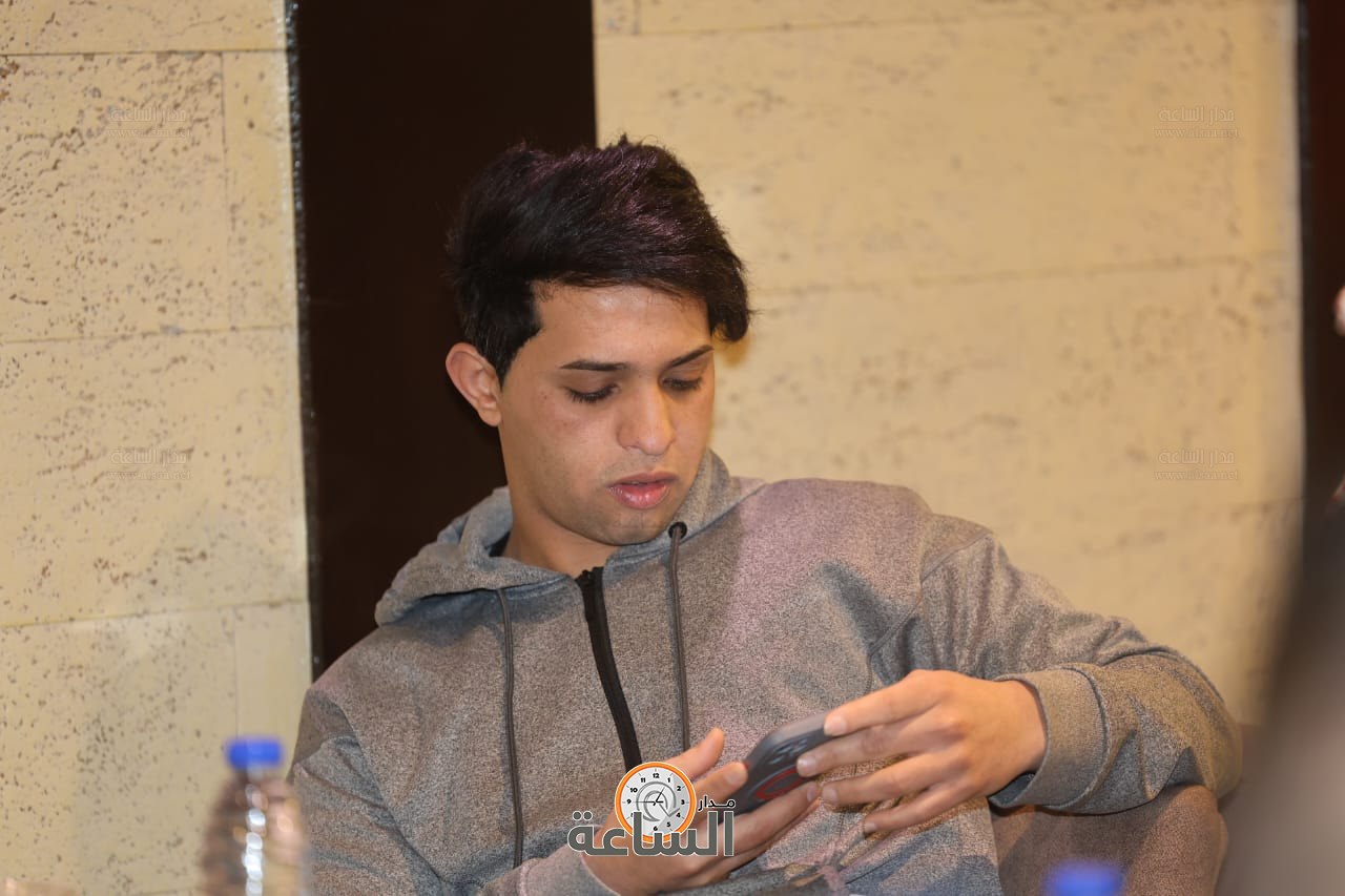 Madar Al-Saa Images 0.6566768784533381