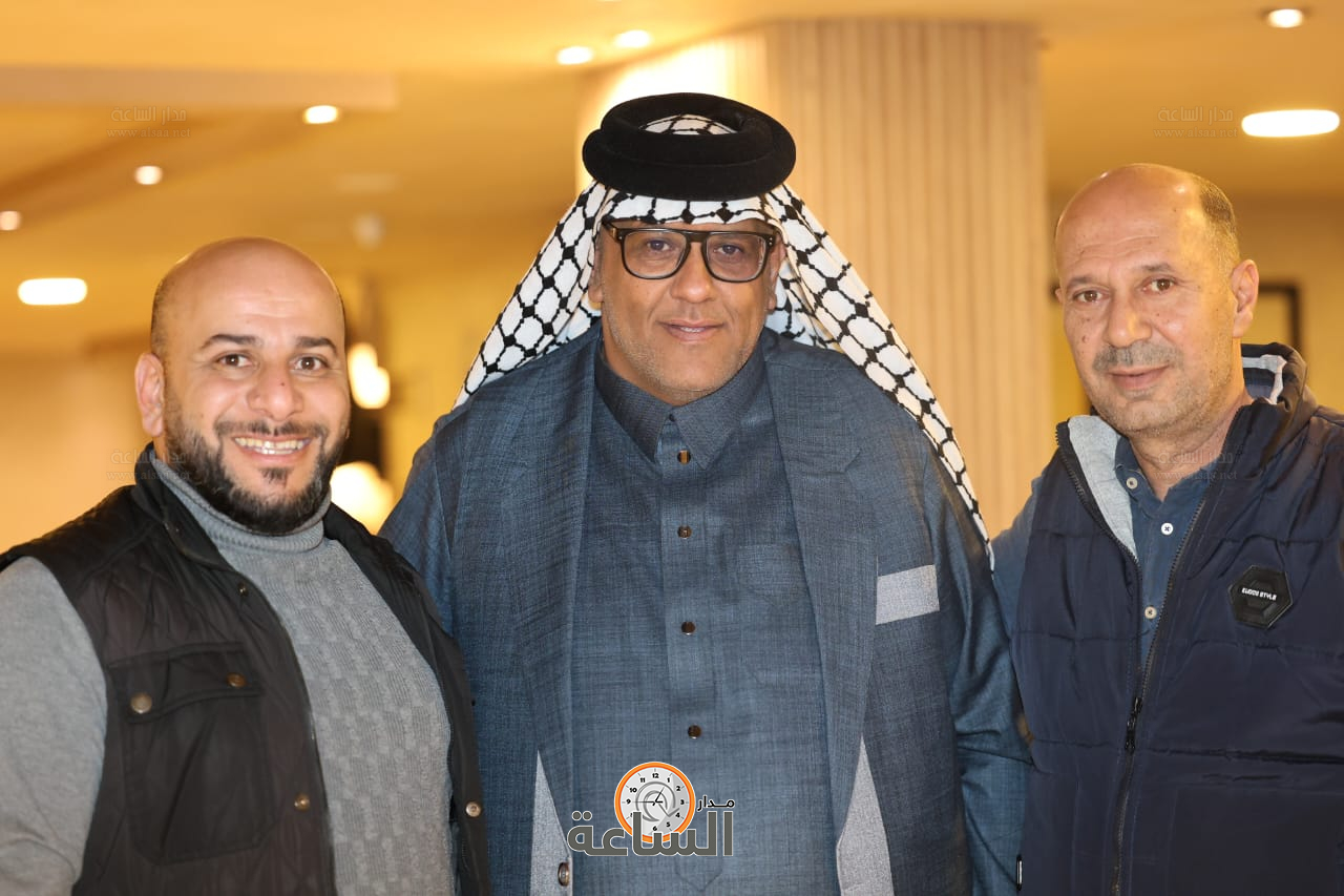 Madar Al-Saa Images 0.847058287685597