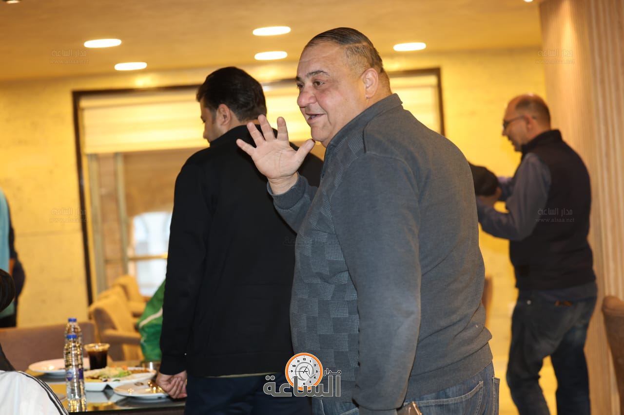 Madar Al-Saa Images 0.9991554889826169