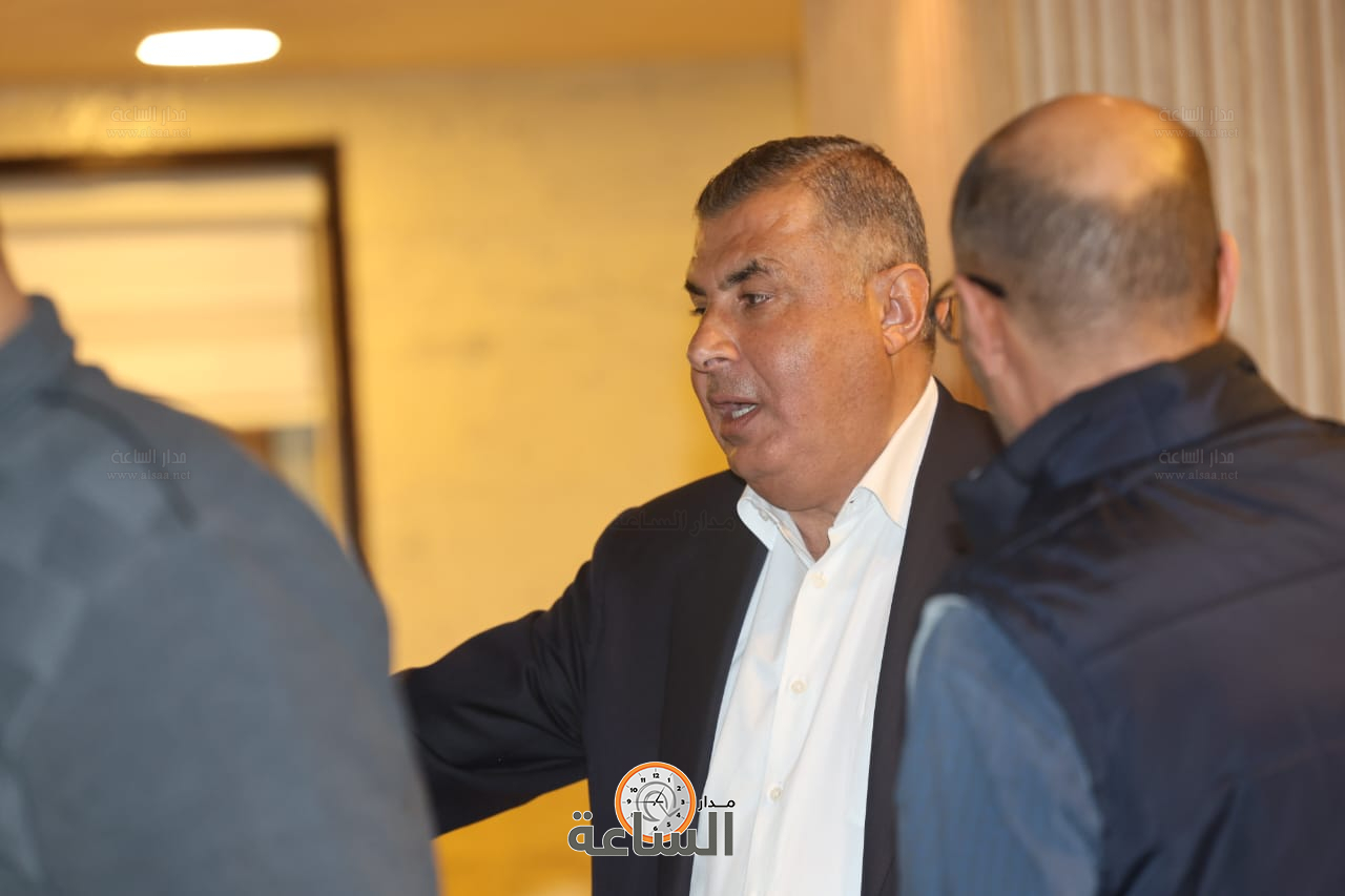 Madar Al-Saa Images 0.7233056566819025