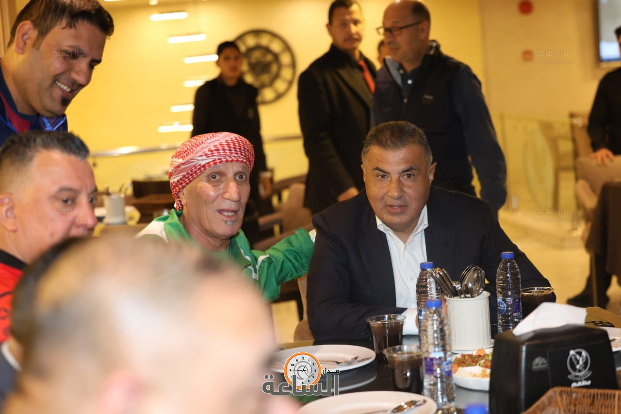 Madar Al-Saa Images 0.3714126469402368