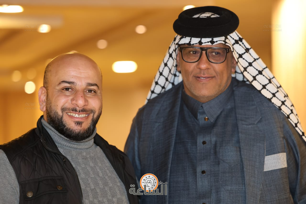 Madar Al-Saa Images 0.9244746019035408