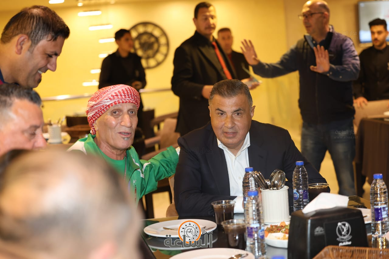 Madar Al-Saa Images 0.4822838049295961