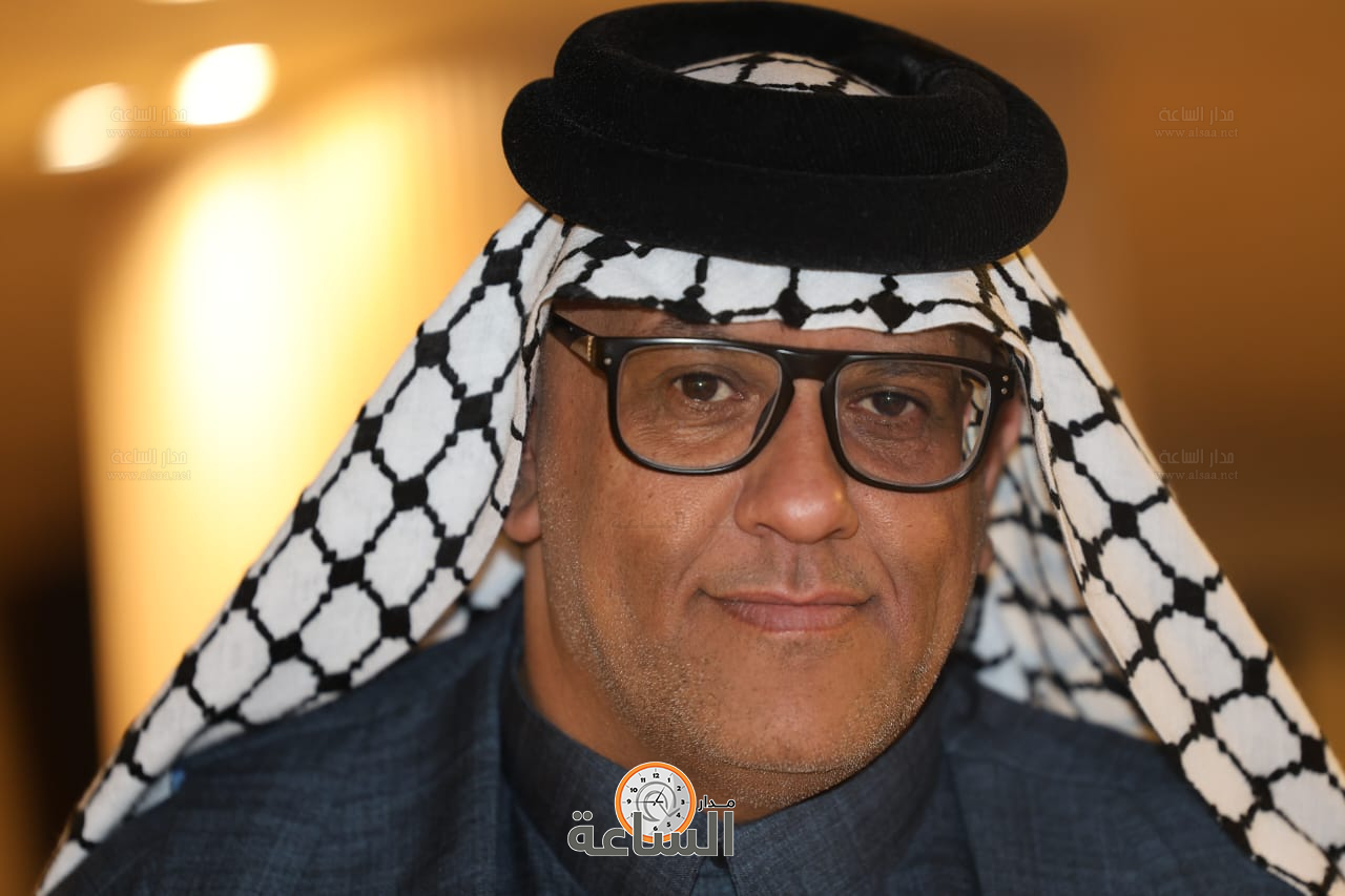 Madar Al-Saa Images 0.21362991697348255