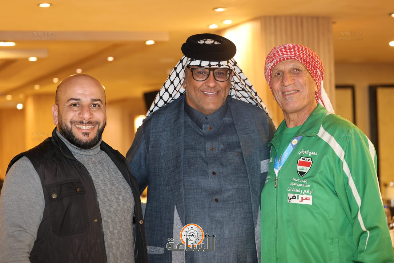 Madar Al-Saa Images 0.3869877079687738