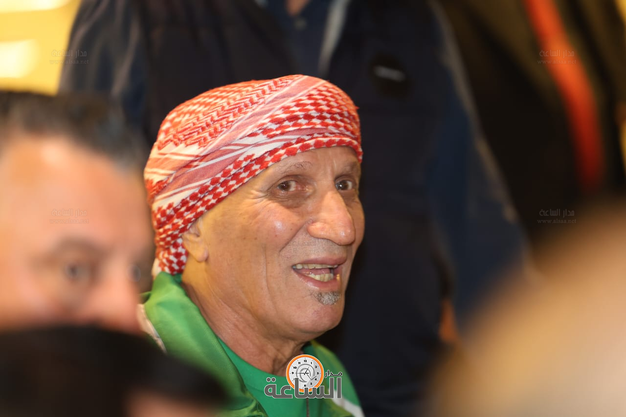 Madar Al-Saa Images 0.21142836494650852