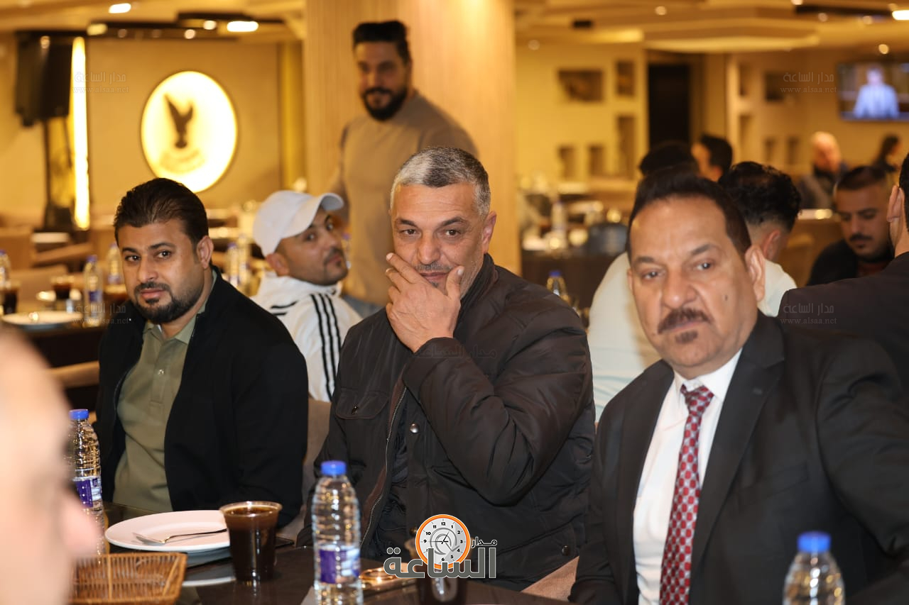 Madar Al-Saa Images 0.8205107513982233