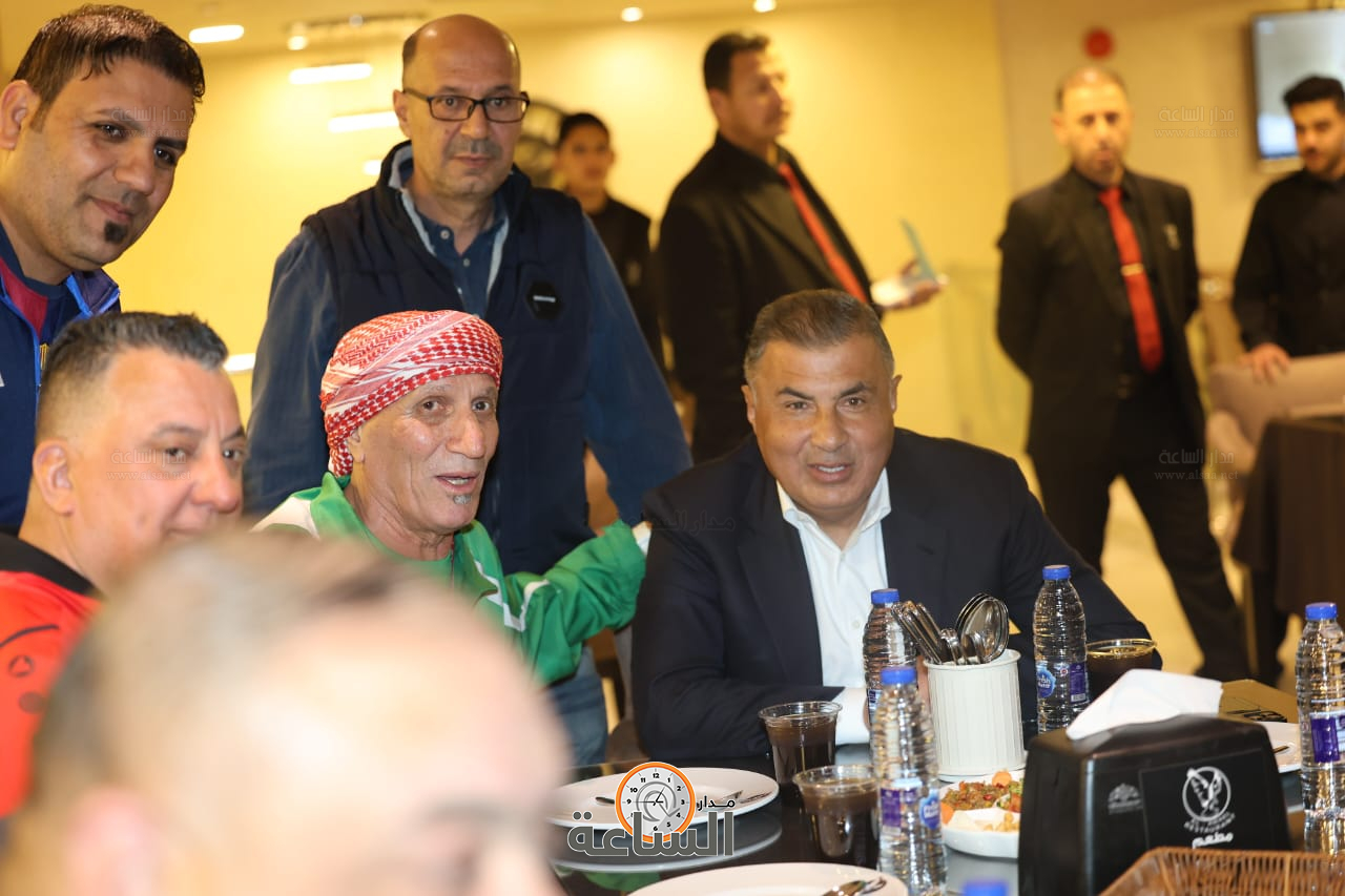 Madar Al-Saa Images 0.9100339205277379