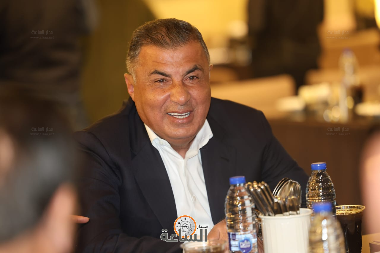 Madar Al-Saa Images 0.5346843831282182