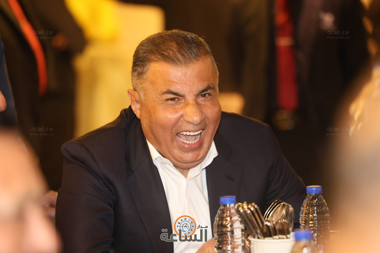 Madar Al-Saa Images 0.9154132580434378