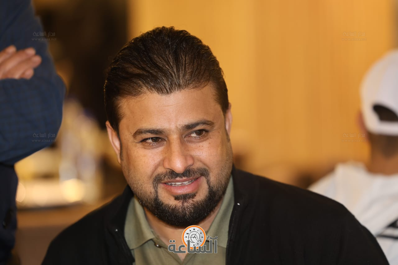 Madar Al-Saa Images 0.7498888964478643