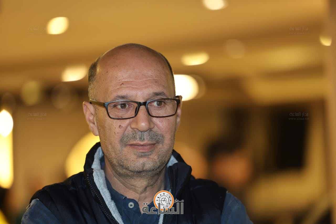 Madar Al-Saa Images 0.2228017065815664