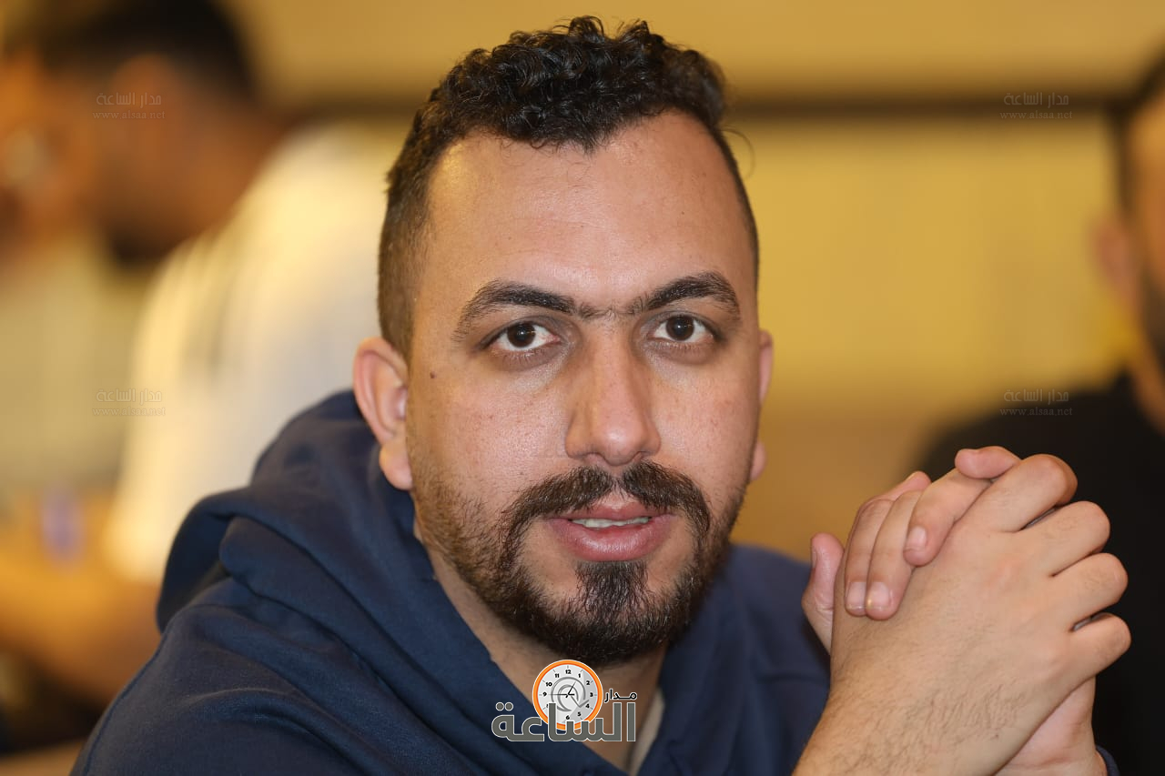 Madar Al-Saa Images 0.8647326657926611