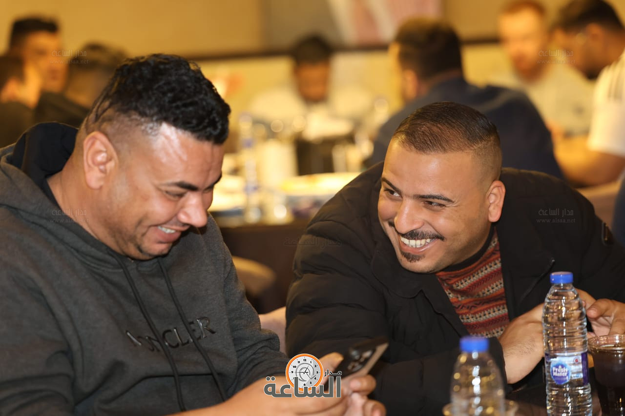 Madar Al-Saa Images 0.8523678124360559