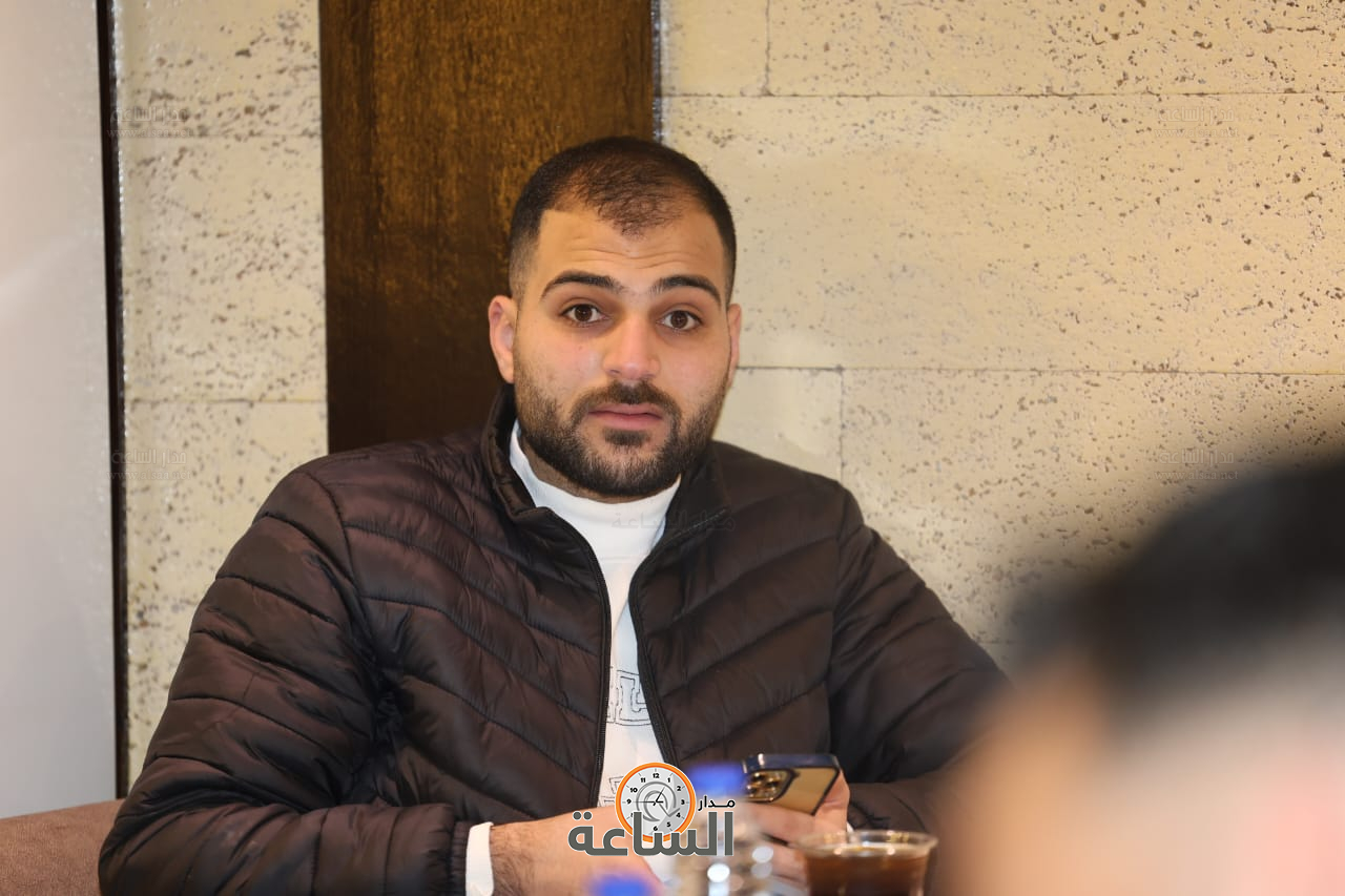 Madar Al-Saa Images 0.524473497950213