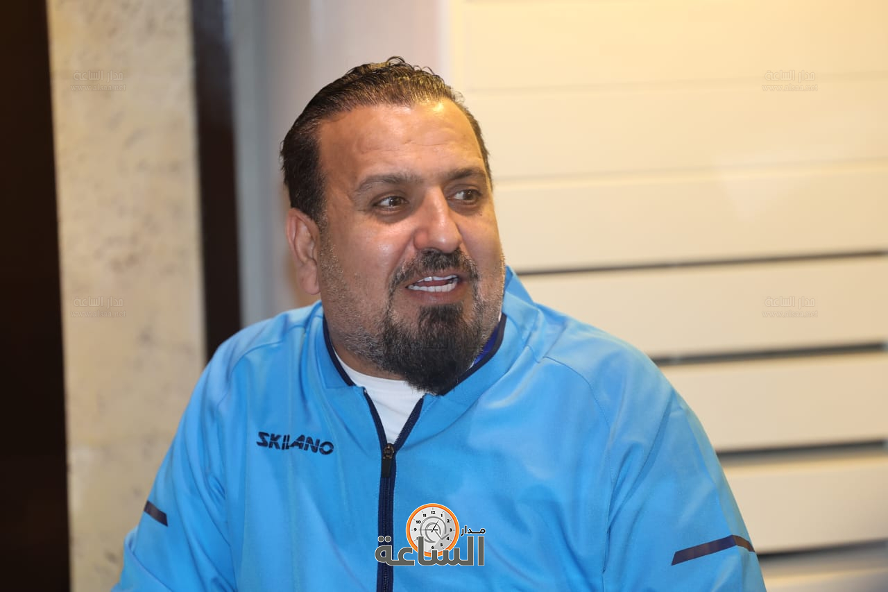 Madar Al-Saa Images 0.15223880153872904