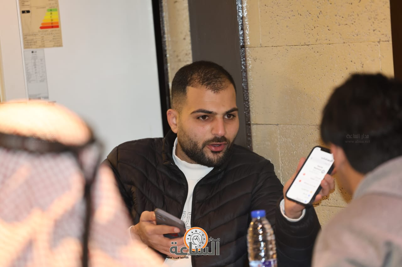 Madar Al-Saa Images 0.50850571085914