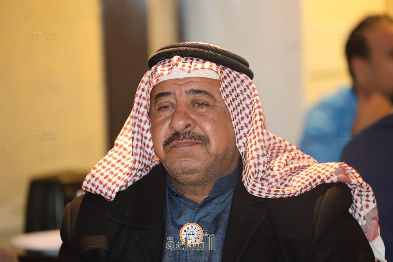 Madar Al-Saa Images 0.30846339228840103