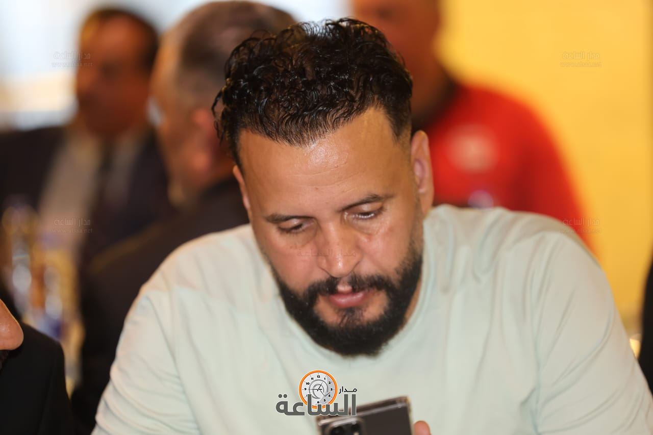 Madar Al-Saa Images 0.9323082130608562