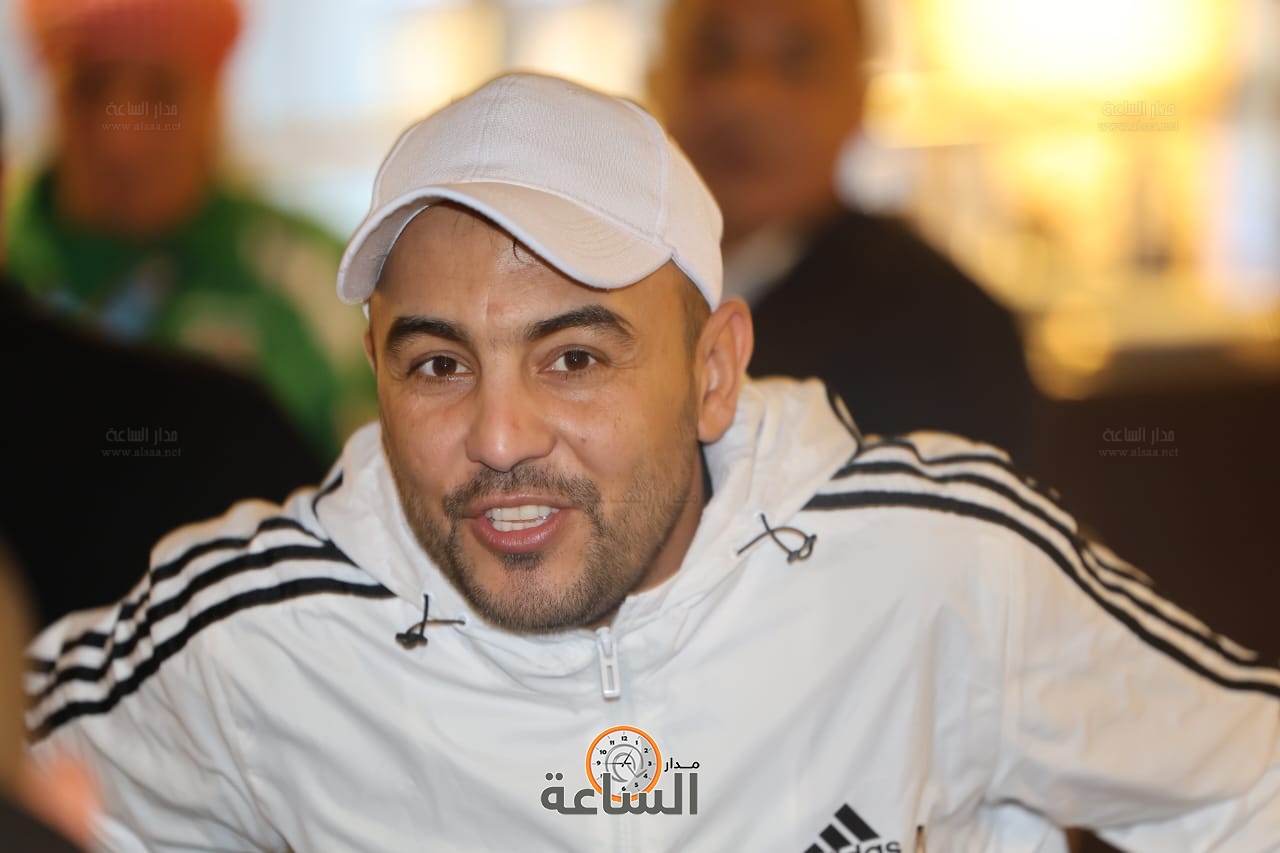 Madar Al-Saa Images 0.1131455914523023