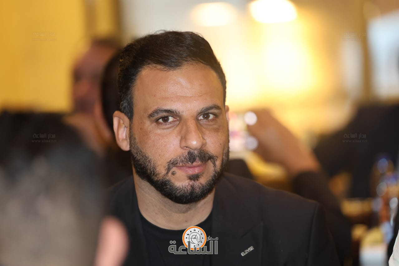 Madar Al-Saa Images 0.5677536113931203