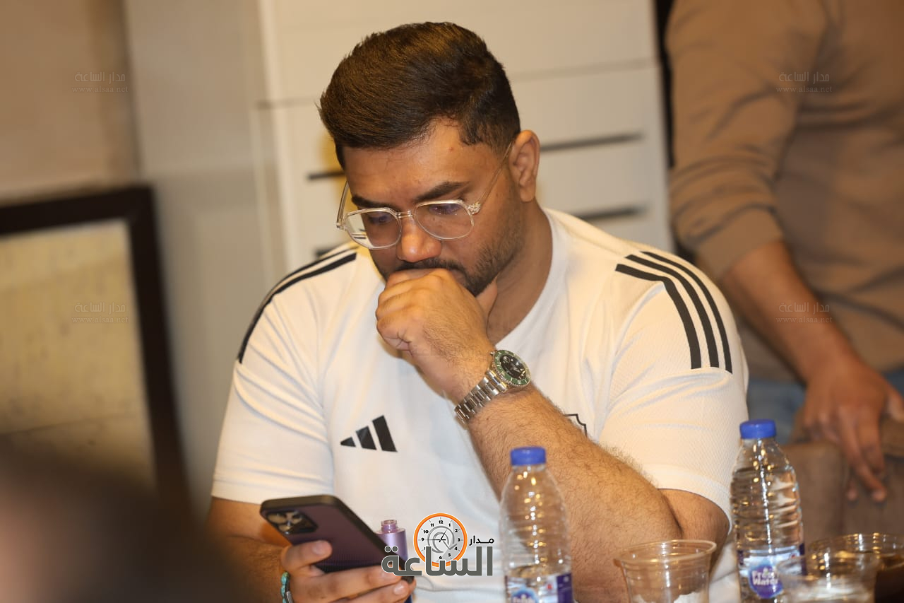 Madar Al-Saa Images 0.005088869025086318