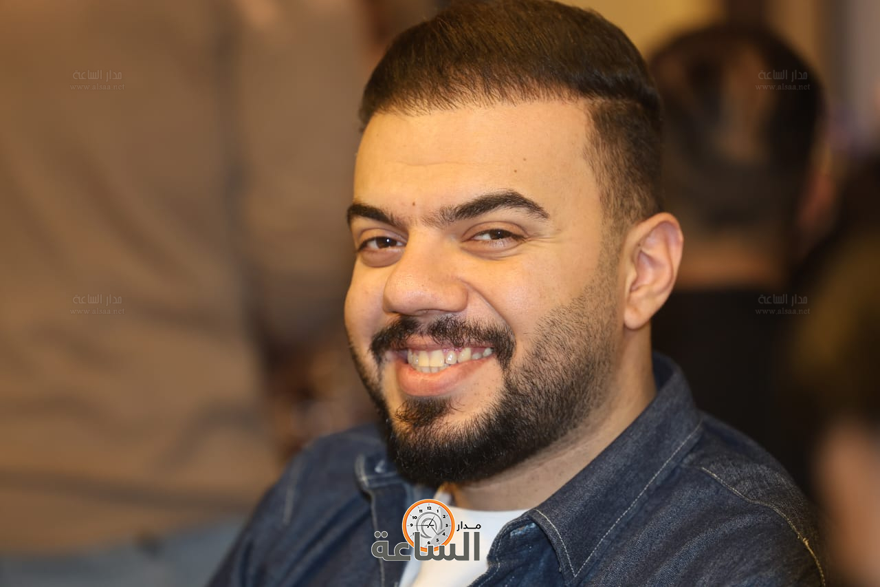 Madar Al-Saa Images 0.3115472018783807