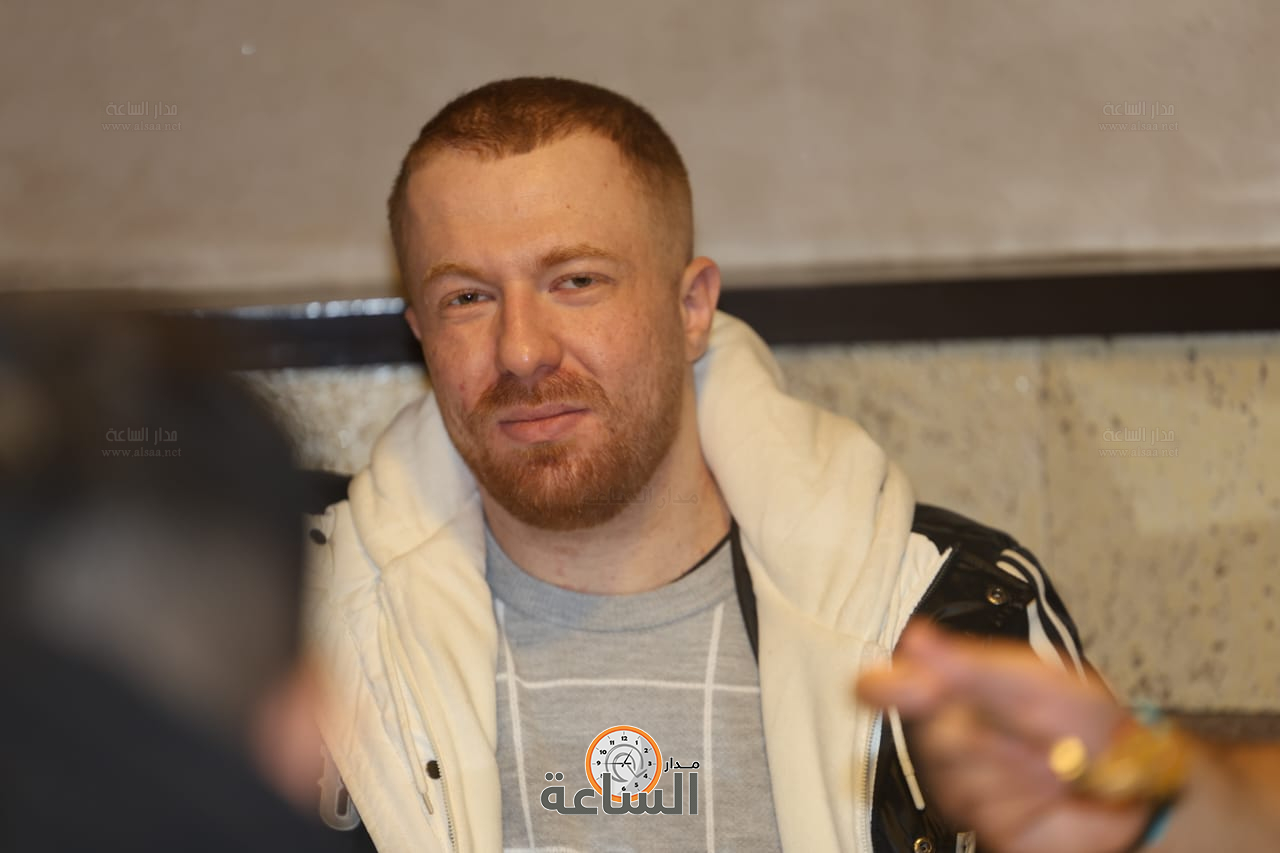 Madar Al-Saa Images 0.08348071944596813