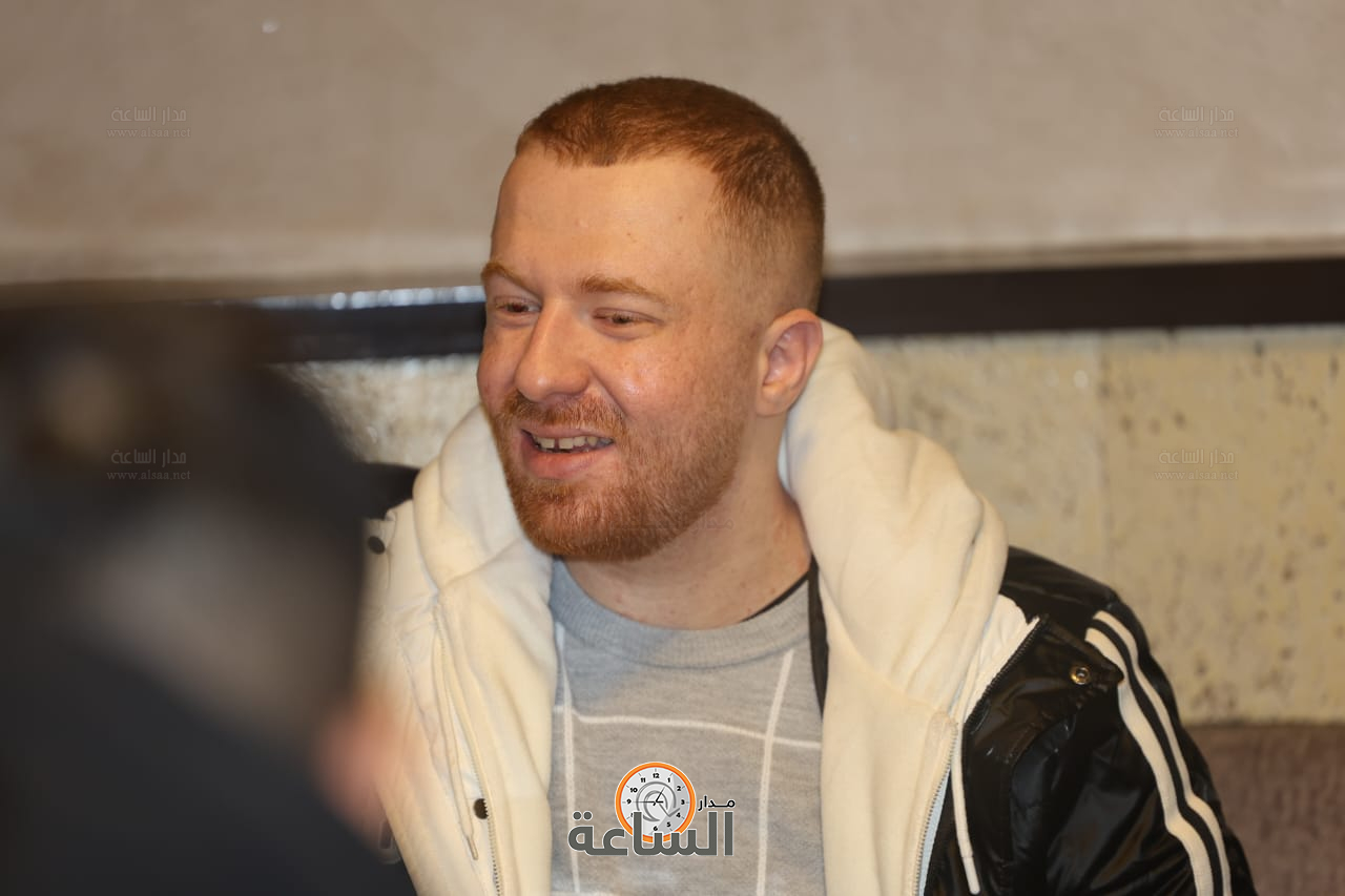 Madar Al-Saa Images 0.8650638248022426