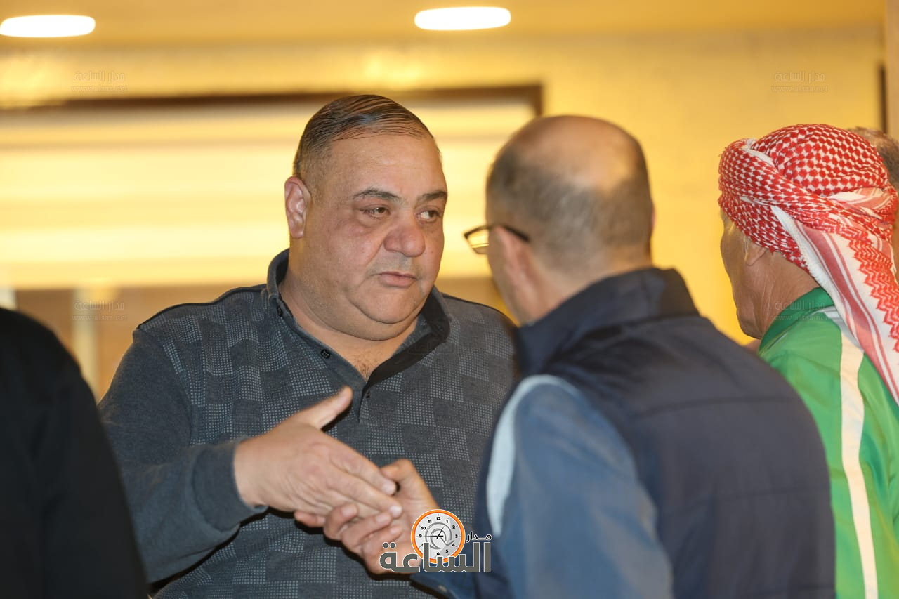 Madar Al-Saa Images 0.6213456208117989