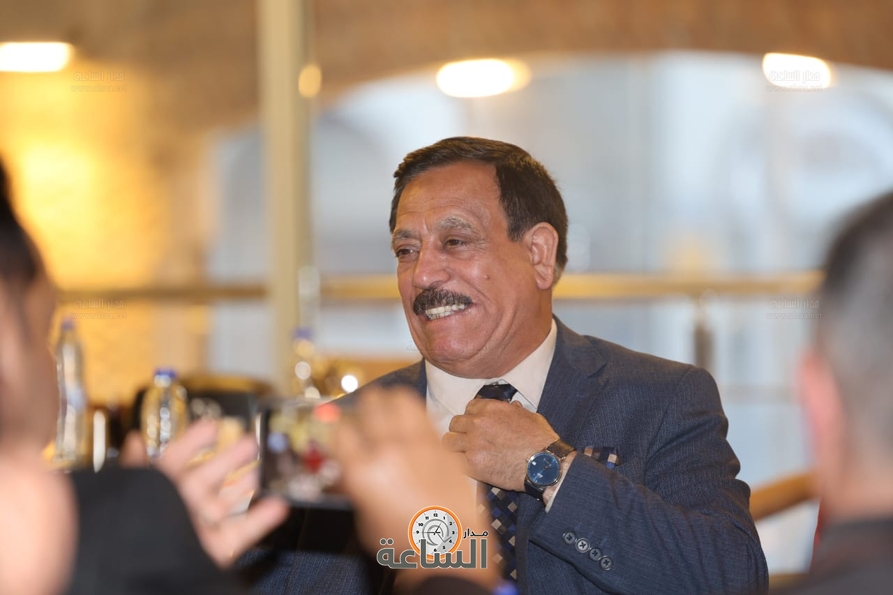 Madar Al-Saa Images 0.31452390707953626