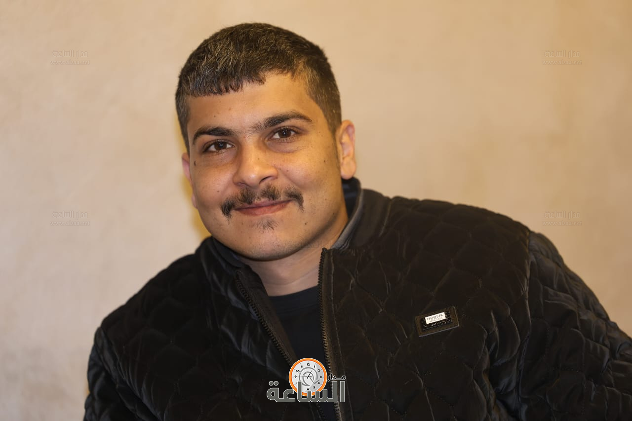 Madar Al-Saa Images 0.24763393105446752