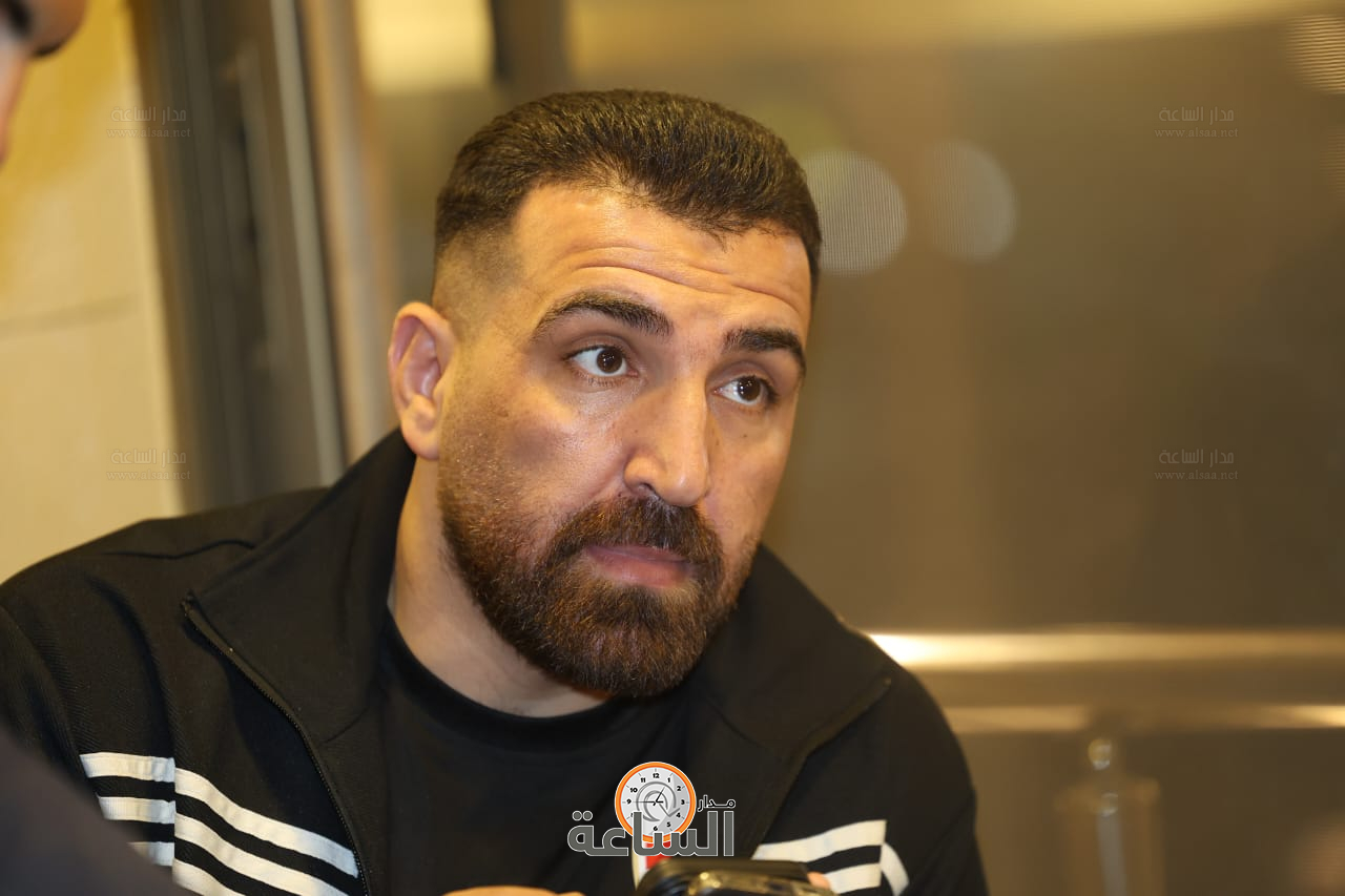 Madar Al-Saa Images 0.641331071423143