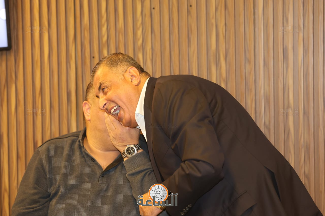 Madar Al-Saa Images 0.4743772223432874