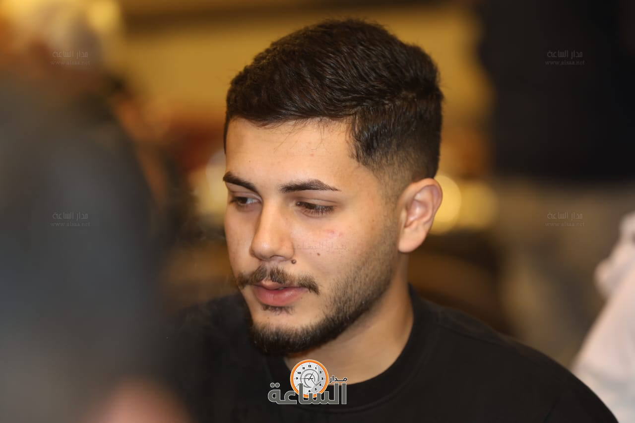 Madar Al-Saa Images 0.054999833202694415