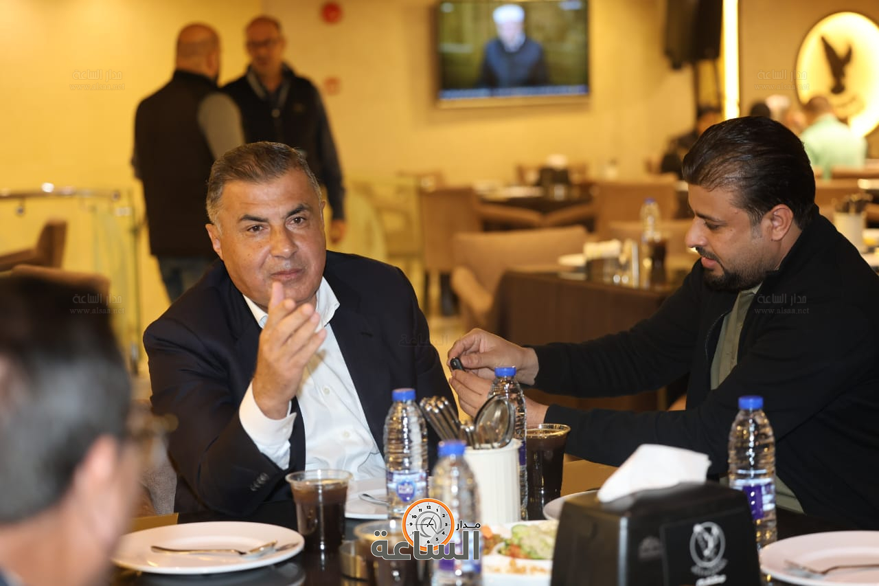 Madar Al-Saa Images 0.8042413753846609