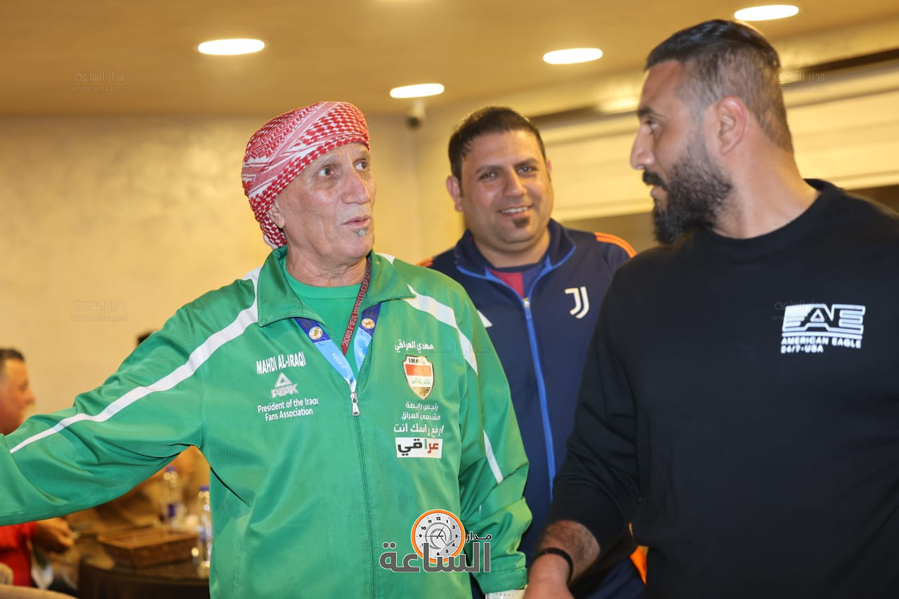 Madar Al-Saa Images 0.840937881460786