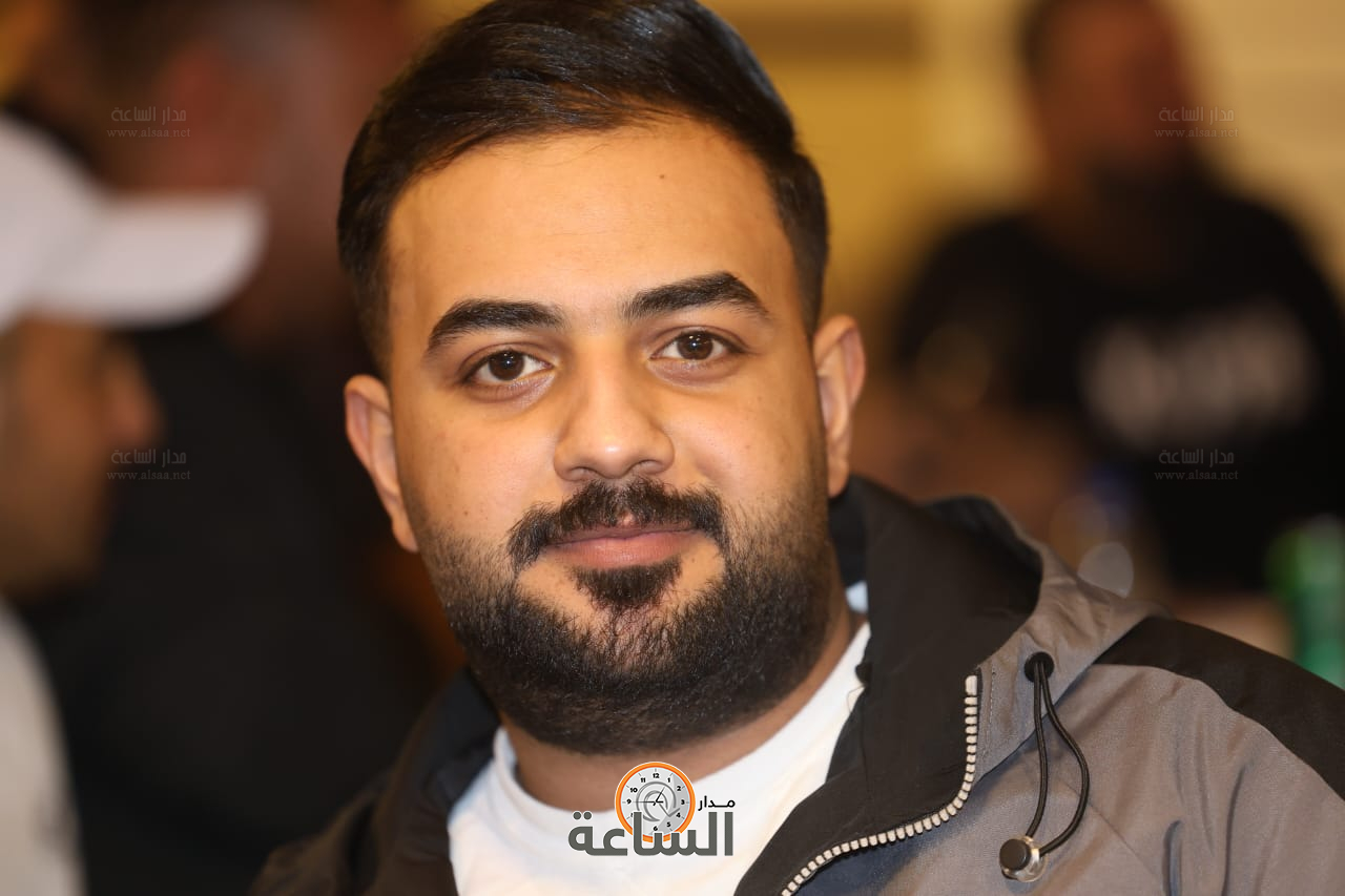 Madar Al-Saa Images 0.8274406149277882