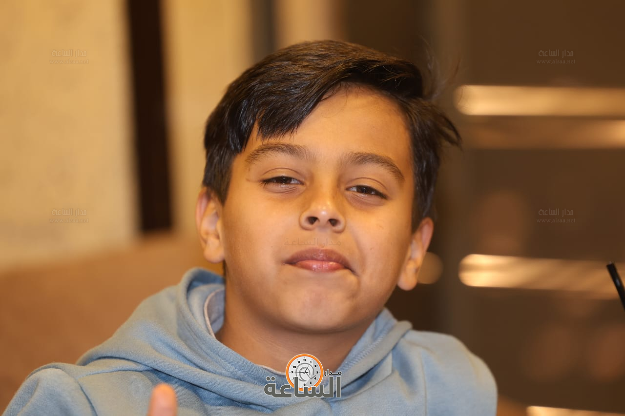 Madar Al-Saa Images 0.36274152884388244