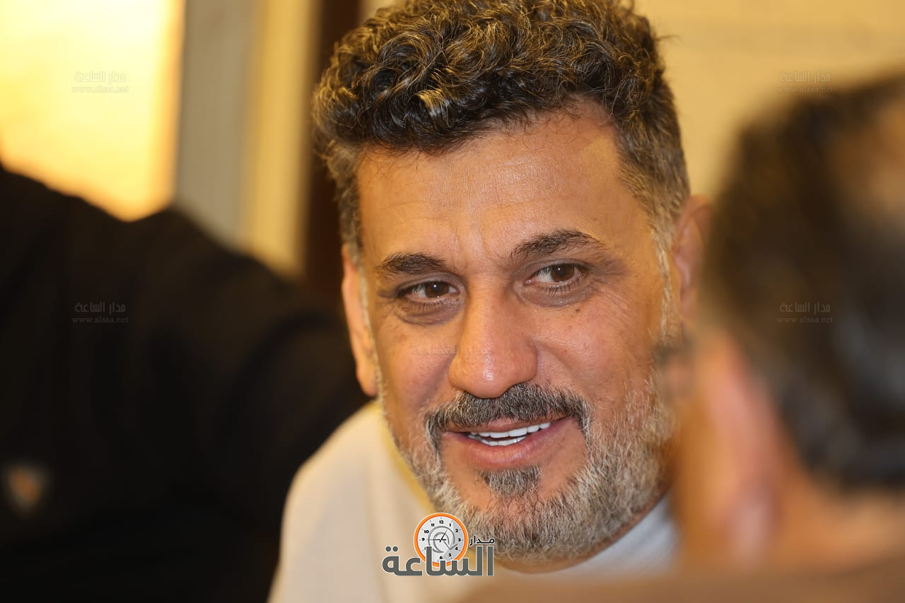 Madar Al-Saa Images 0.3692532561410866