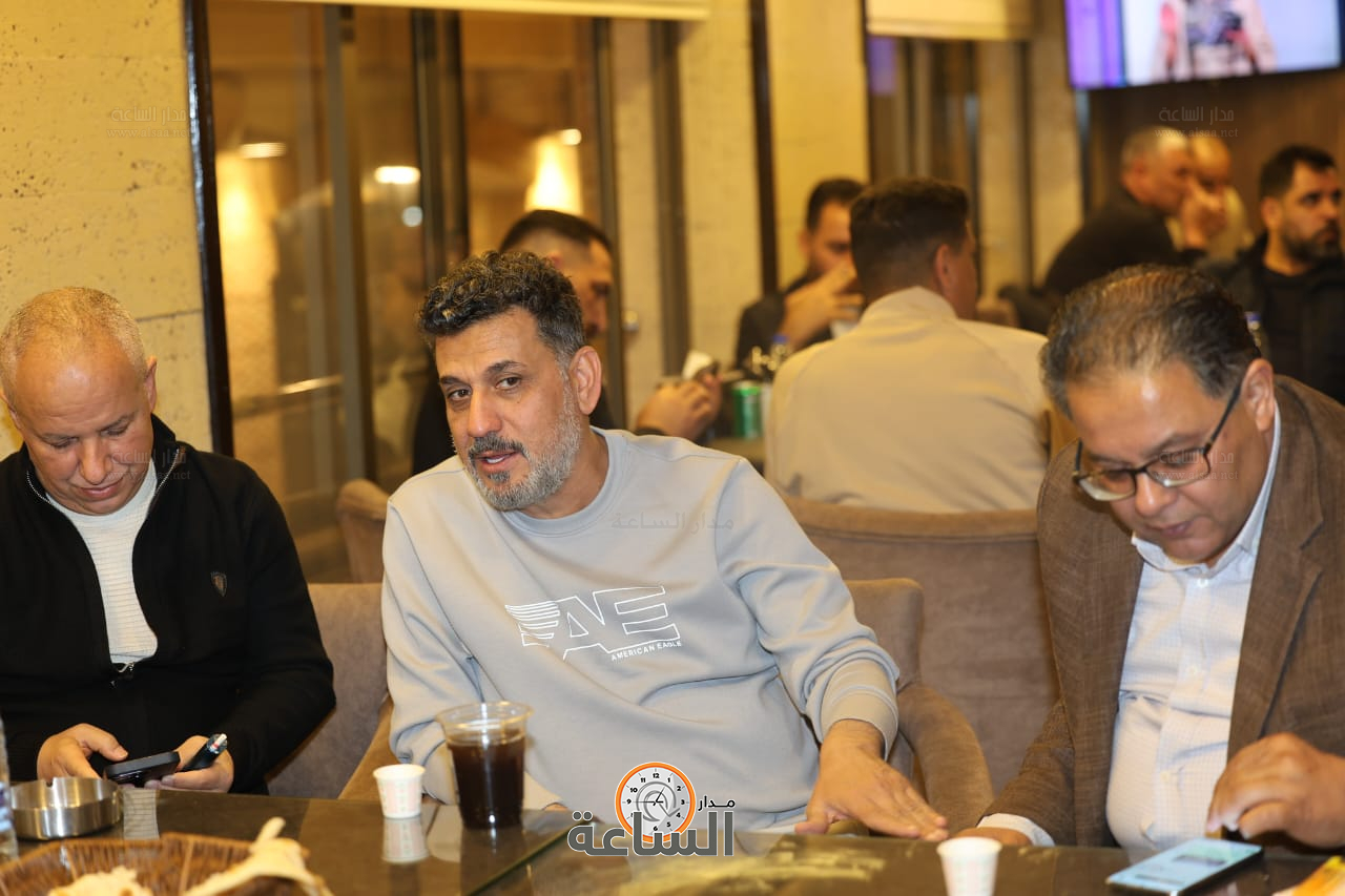 Madar Al-Saa Images 0.3248434238974385