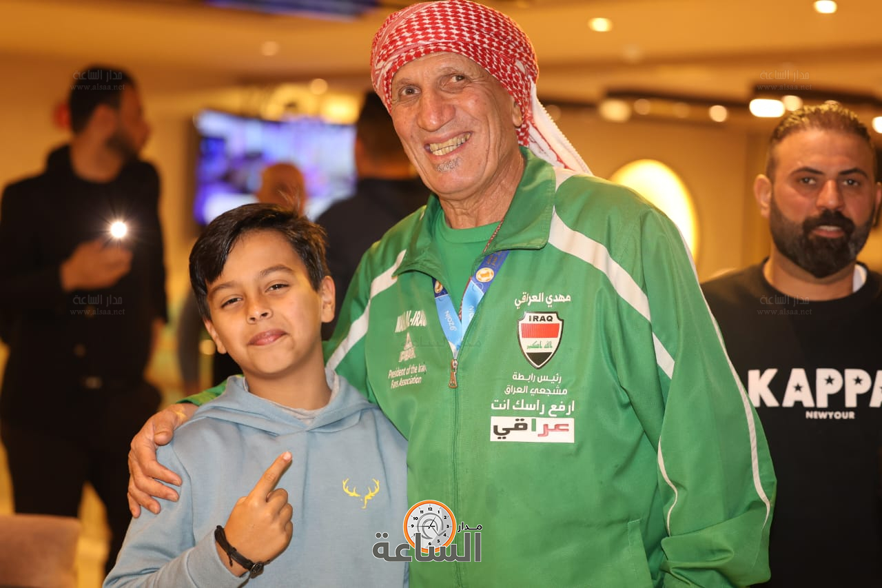 Madar Al-Saa Images 0.44246449839616053